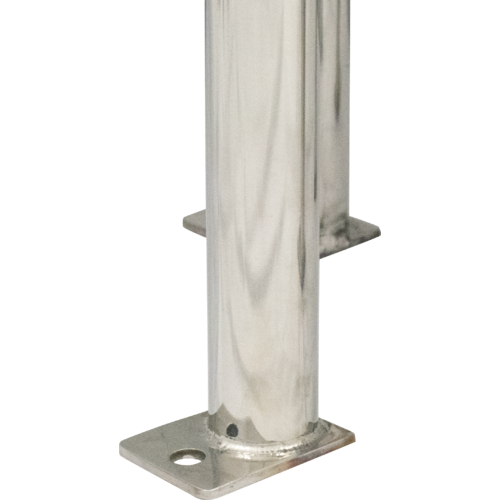 BevBright® Stainless Steel Lenticular Filter Housing | 16